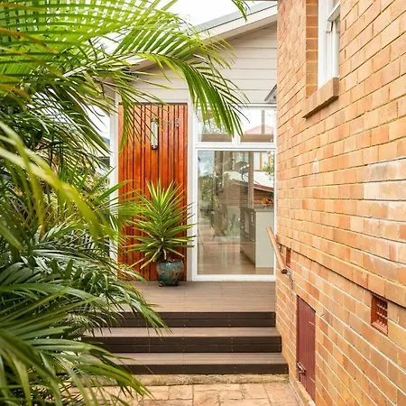 Beach House Close To Manly Sydney Exterior photo