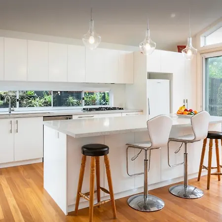 Beach House Close To Manly Sydney Exterior photo