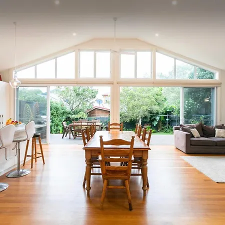 Beach House Close To Manly Sydney Exterior photo