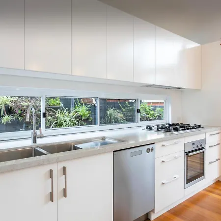 Beach House Close To Manly Sydney Exterior photo